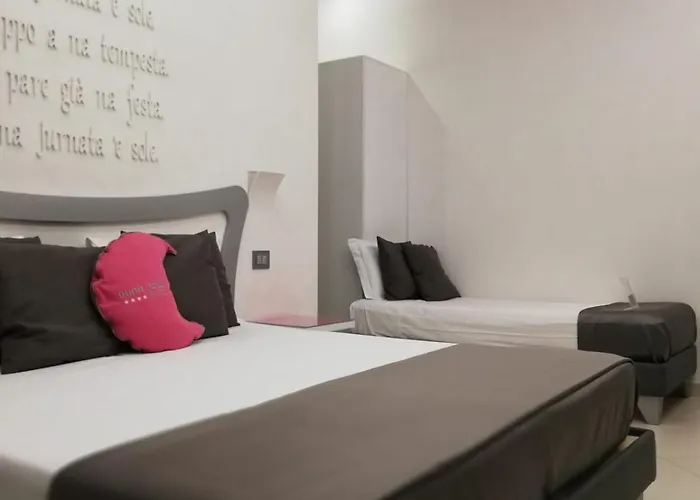 Hotel Nunu