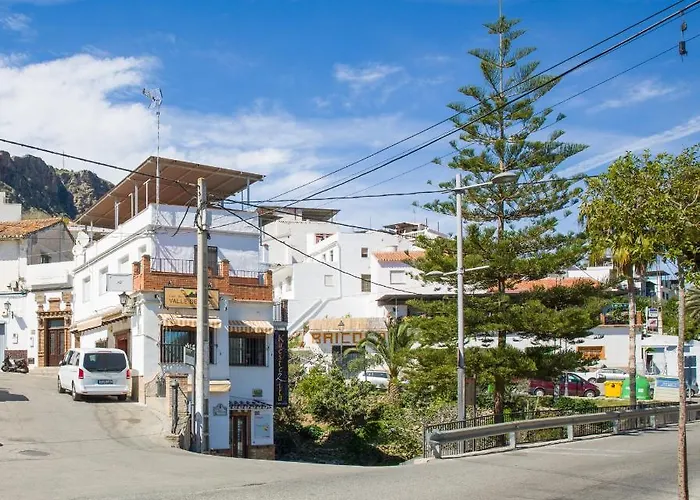Hostal Valle Del Sol Alora