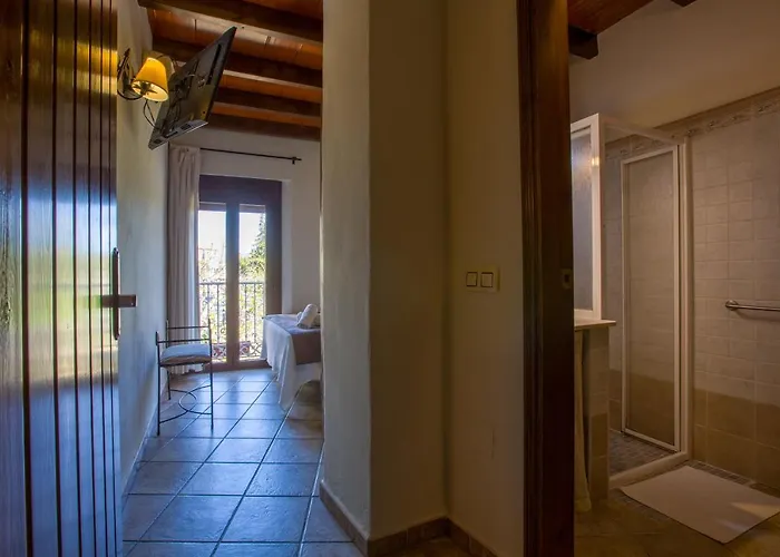 Hostal Valle Del Sol Alora