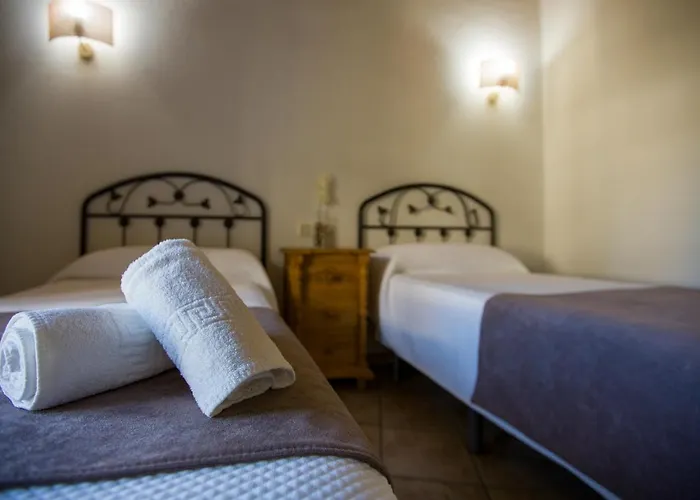 Hostal Valle Del Sol Alora