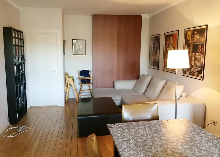 Van Oldenbnb
