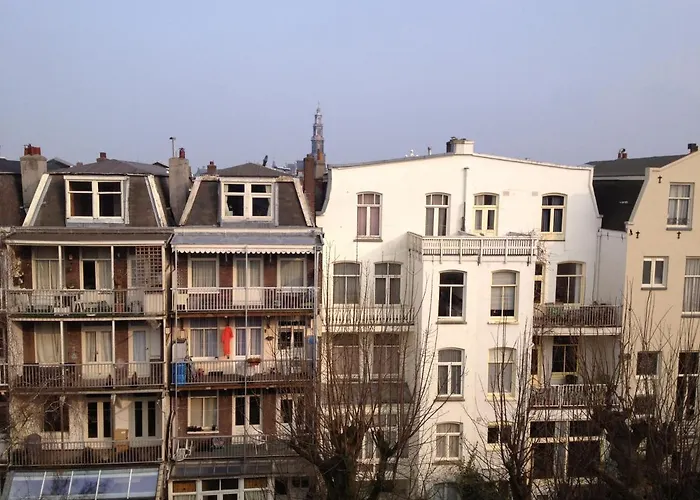 Van Oldenbnb