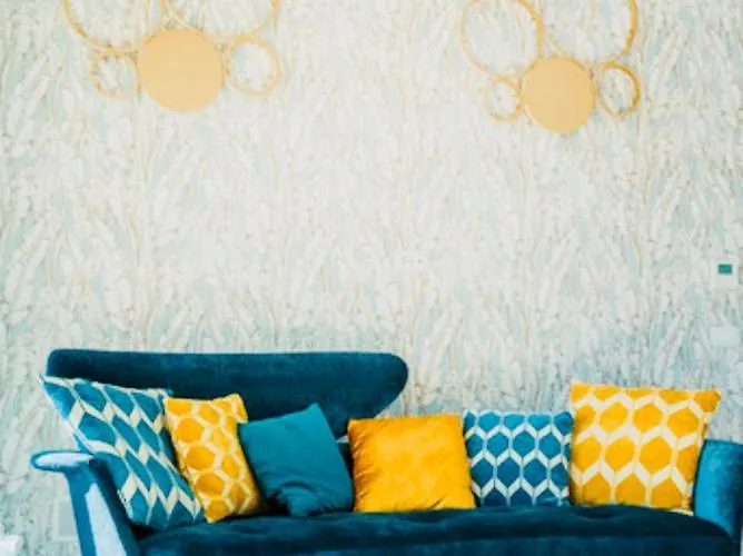 Hotel vicino al College: Mare e marmellata