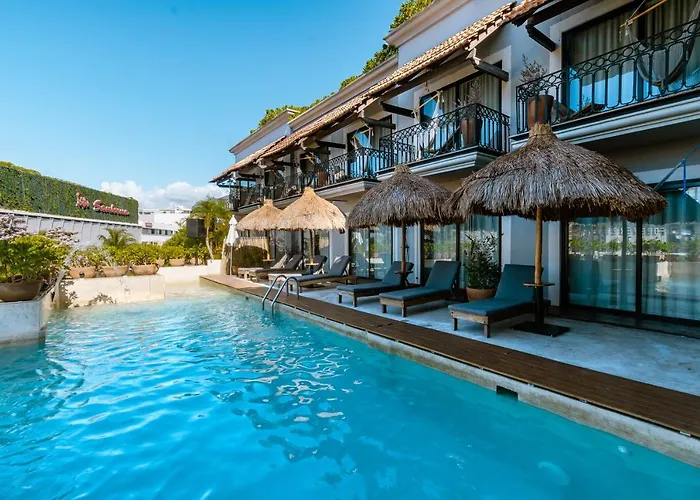 Caribbean Paradise & Spa - 5Th Avenue