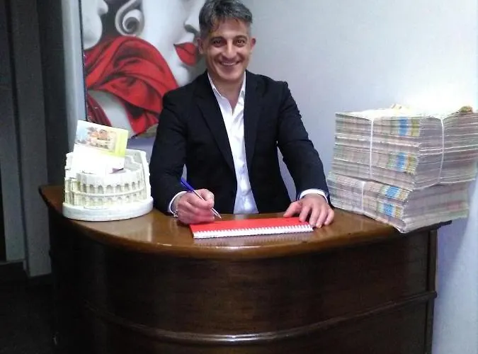 Apartment: Hotel Gloria