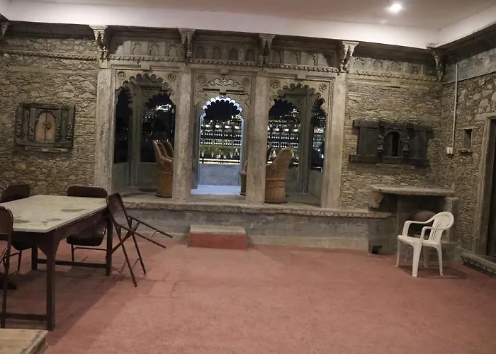 Lalghat Haveli