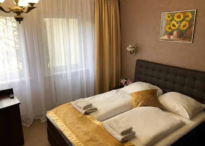 3 star hotels Atlas Berlin