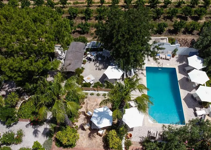 Hotel familiar: Casa Vale Del Rei