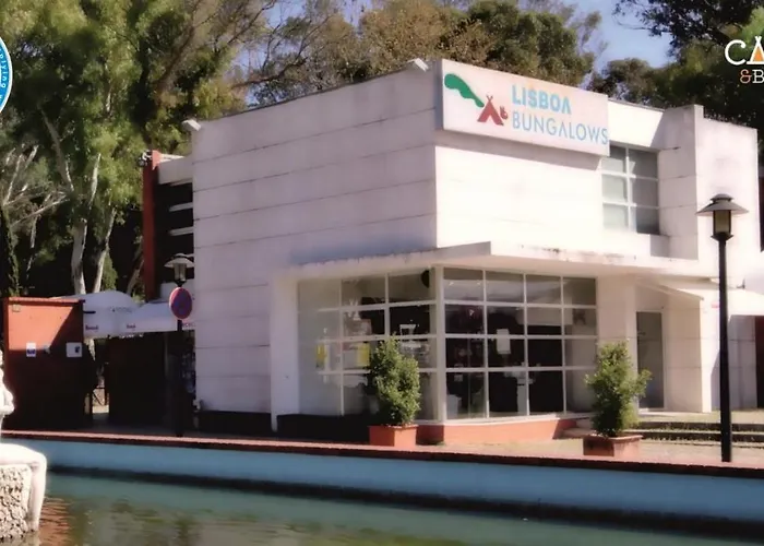 Camping Key Lisboa Bungalows