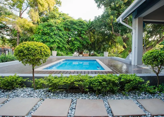 Vinique Guesthouse