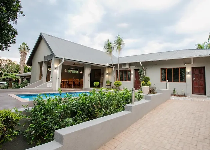 Vinique Guesthouse
