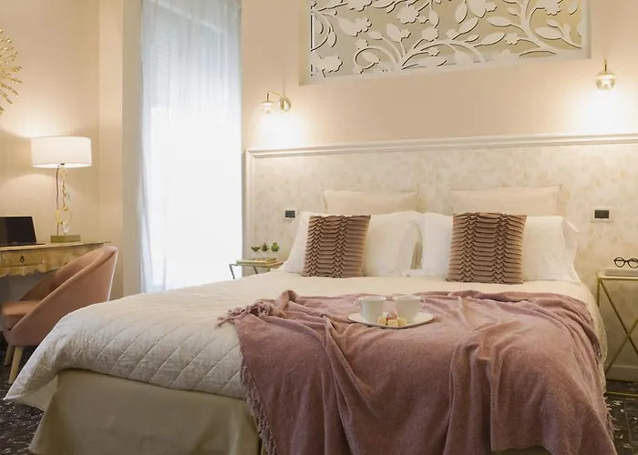 Hotel: Accanto Al Centro B&B