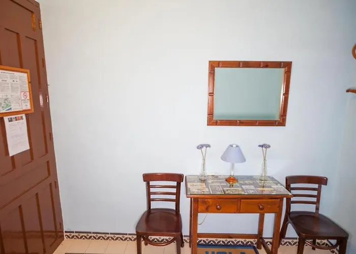 Pension San Pancracio
