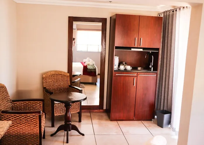 Fig Tree Guesthouse