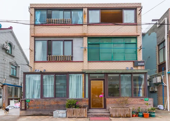 Nancy Guesthouse