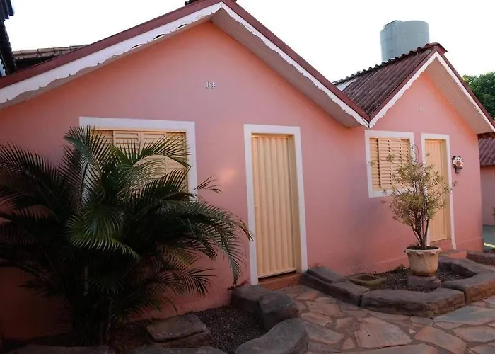 Pousada Ln