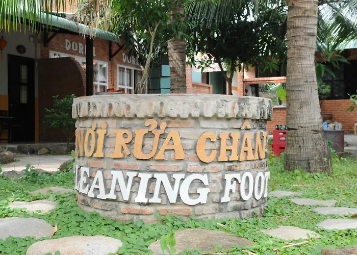 Hoang Nga Garden Guesthouse