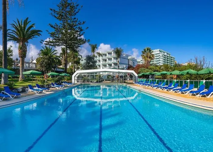 Parque Vacacional Eden