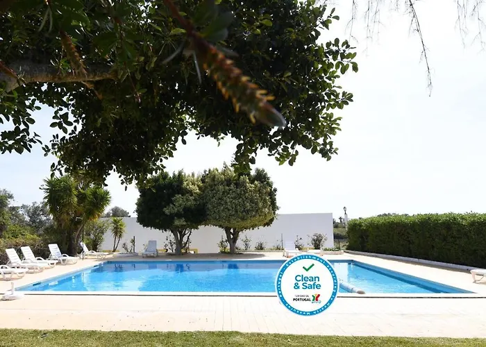 Alojamento com o café da manhã Apenas: Monte dos Avós Village - Pet Friendly