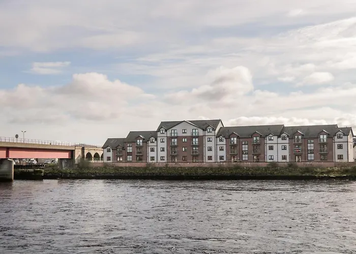 All Vacation Rentals Riverview
