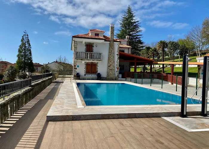 Albergue Mirador De Pedrouzo