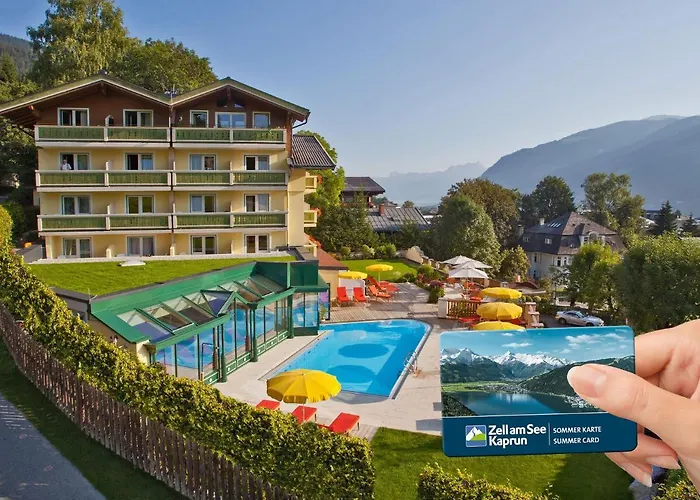 Family Friendly Hotels Berner
