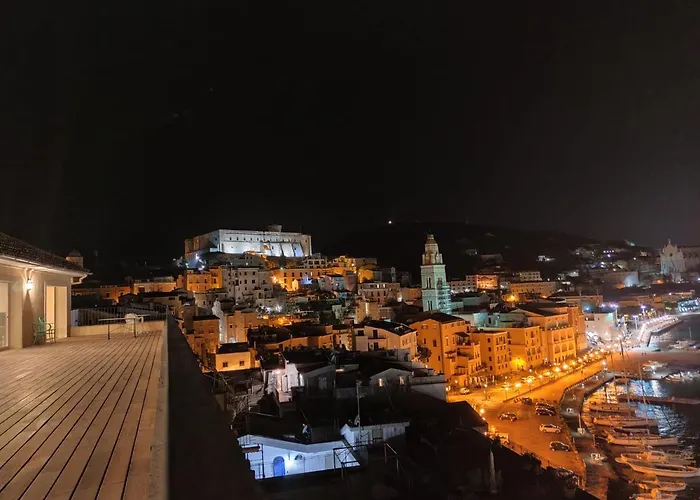 Residenza Punta Stendardo