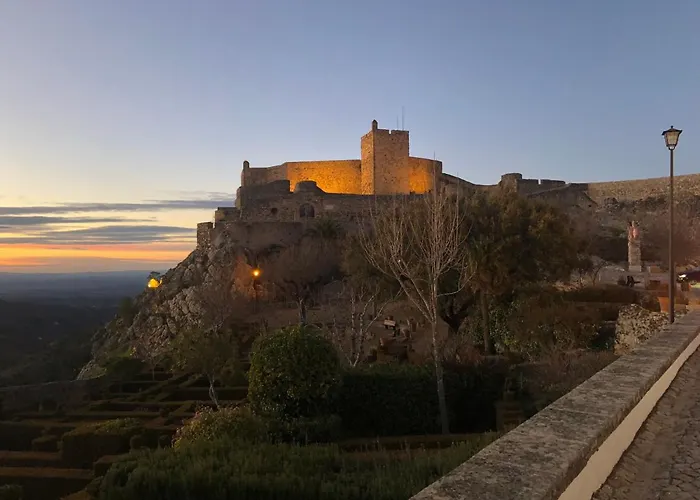 Varanda Do Alentejo