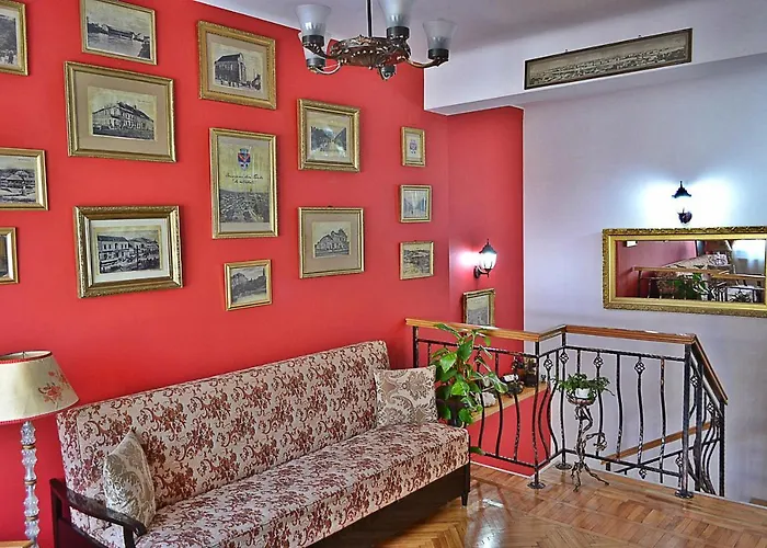 Casa Nobilium
